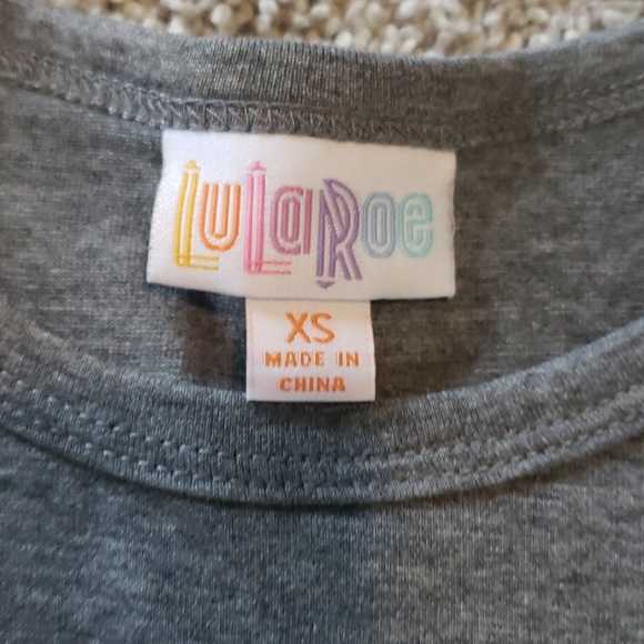 LuLaRoe Randy - Picture 2 of 4